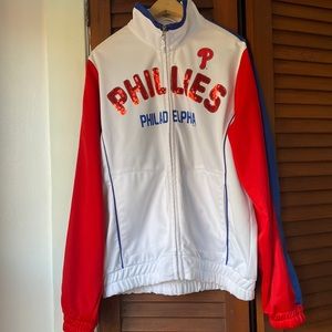 Phillies Sweatshirt